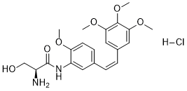 Ombrabulin HCl 253426-24-3